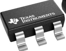 TPS54302 4.5V至28V输入电压3A输出电流EMI友好型同步降压转换器 Texas Instruments德州仪器TI