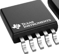 TPS54260-EP具有Eco-mode™的3.5V至60V输入 2.5A降压转换器 Texas Instruments德州仪器TI