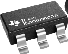 TPS54308 4.5V至28V输入3A输出 同步350kHz FCCM降压转换器 Texas Instruments德州仪器TI
