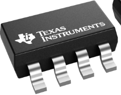 TPS563210A采用SOT-23封装且具有高级Eco-mode™ PG和软启动功能的17V输入3A同步降压稳压器 Texas Instruments德州仪器TI