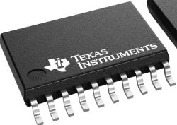 TPS55165-Q1 2V至36V 1A输出 2MHz 5V或12V固定输出电压升压和降压转换器 Texas Instruments德州仪器TI