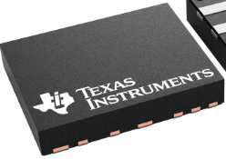 LMS3635-Q1 3.5A 36V同步400kHz降压转换器 Texas Instruments德州仪器TI