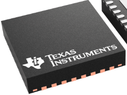 TPS65266-1 2.7V至6.5V输入 3A/2A/2A三路降压转换器 Texas Instruments德州仪器TI