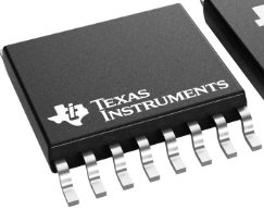 LM53603 3A 3.5V至36V宽输入电压同步2.1MHz降压转换器 Texas Instruments德州仪器TI