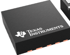 TPS54424 4.5V至17V输入 电流模式4A同步SWIFT™降压转换器 Texas Instruments德州仪器TI