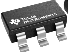 TPS565208采用SOT23封装的4.5V至17V 5A同步降压稳压器 Texas Instruments德州仪器TI