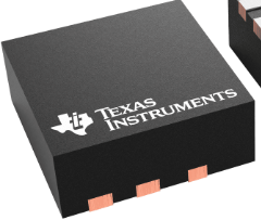 TPS61235P 8A谷值电流5.1V固定输出电压同步升压转换器 Texas Instruments德州仪器TI