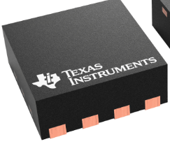 TPS62171-Q1汽车类3V-17V 0.5A 2.5MHz输出电压为1.8V的降压转换器 Texas Instruments德州仪器TI