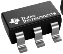 TLV62569采用SOT23或SOT563封装的2.5V-5.5V输入 2A高效降压转换器 Texas Instruments德州仪器TI
