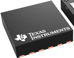 TPS63710采用3x3 WSON封装的低噪声1A同步反相降压转换器 Texas Instruments德州仪器TI