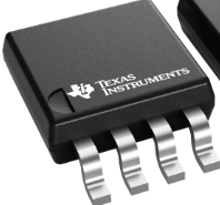 TPS560200-Q1具有高级Eco-Mode™的4.5V至17V输入 500mA同步降压转换器 Texas Instruments德州仪器TI