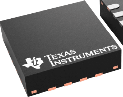 TPS57112C-Q1汽车2.95V至6V 2A 2MHz同步降压转换器 Texas Instruments德州仪器TI