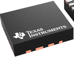 TPS54A20小型 10MHz 8V至14V 10A同步SWIFT™串联电容器降压转换器 Texas Instruments德州仪器TI