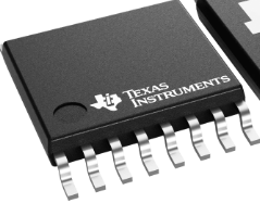 LM46002-Q1通过汽车认证的3.5V至60V 2A同步降压电压转换器 Texas Instruments德州仪器TI