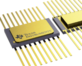 TPS50601A-SP耐辐射QMLV 3V至7V输入6A同步降压转换器 Texas Instruments德州仪器TI