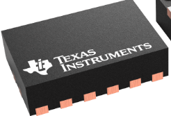 TPS627451 10V输入电压超低Iq降压转换器 Texas Instruments德州仪器TI