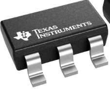 TPS562201具有Eco-mode的4.5V至17V输入电压 2A输出电流同步降压转换器 Texas Instruments德州仪器TI