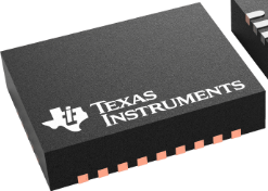 TPS549A20具有PMBus的1.5V至20V 15A同步SWIFT™降压转换器 Texas Instruments德州仪器TI