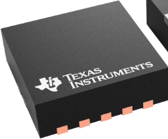 TPS54335-1A采用DRC封装且具有Eco-Mode的4.5V至28V输入 3A同步降压转换器 Texas Instruments德州仪器TI