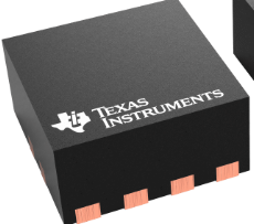 TPS62097采用HotRod封装并具有可选开关频率的2A降压转换器 Texas Instruments德州仪器TI