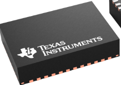 TPS548D22具有差分遥感功能的1.5V至16V 40A同步SWIFT™降压转换器 Texas Instruments德州仪器TI