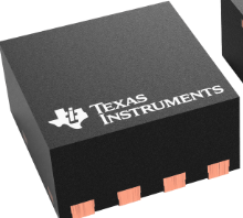 TLV62085采用2x2 QFN封装的3A高效降压转换器 Texas Instruments德州仪器TI