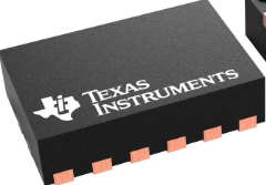 TPS62745具有VSEL和输入电压开关的3.3V至10V输入、300mA超低Iq降压转换器 Texas Instruments德州仪器TI
