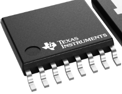 LM46001-Q1通过汽车认证的3.5V至60V 1A同步降压电压转换器 Texas Instruments德州仪器TI