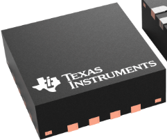 TPS62150A-Q1采用3 × 3 QFN封装的3V至17V 1A汽车类降压转换器 Texas Instruments德州仪器TI