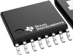 LM43601 3.5V至36V 1A同步降压转换器 Texas Instruments德州仪器TI