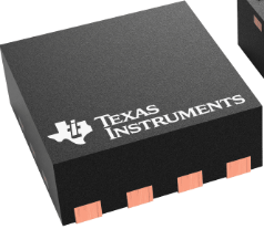 TPS62172-Q1采用2x2 QFN封装的3-17V 0.5A汽车类降压转换器 Texas Instruments德州仪器TI