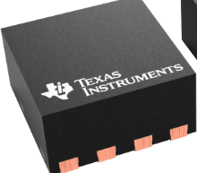 TPS62085采用2x2 HotRod封装 应用DCS-Control技术具有间断模式短路保护功能的3A降压转换器 Texas Instruments德州仪器TI