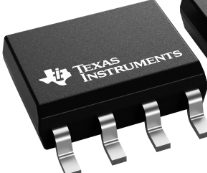 TPS56428具有高级Eco-mode™的4.5V至18V输入4A同步降压转换器 Texas Instruments德州仪器TI