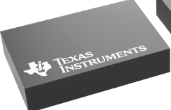 TPS626765 650mA 1.05V 6 MHz高效率 0.4mm规格芯片级封装降压转换器 Texas Instruments德州仪器TI