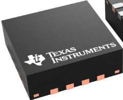 TPS62140A采用3x3 QFN封装 具有DCS-Control的3-17V 2A降压转换器 Texas Instruments德州仪器TI