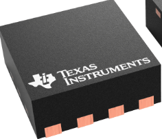 TPS62065-Q1采用2x2 SON封装的3MHz 2A汽车级降压转换器 Texas Instruments德州仪器TI