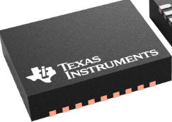 TPS53915具有PMBus的1.5V至18V 12A同步SWIFT™降压转换器 Texas Instruments德州仪器TI