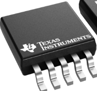 TPS54060-EP具有Eco-Mode的0.5A 60V降压DC/DC转换器 Texas Instruments德州仪器TI