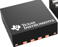 TLV62130A采用3x3 QFN封装 具有DCS-Control的3-17V 3A降压转换器 Texas Instruments德州仪器TI
