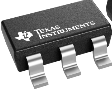 TPS563200采用SOT-23封装具有高级Eco-Mode™的17V输入3A同步降压稳压器 Texas Instruments德州仪器TI