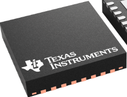TPS65266 2.7V至6.5V输入电压 3A/2A/2A输出电流同步降压转换器 Texas Instruments德州仪器TI