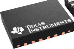 TPS65132具有正负输出的双路输出双电源单电感器转换器 Texas Instruments德州仪器TI