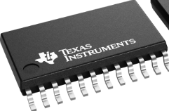 TPS56C20具有电压调节的4.5V至17V 12A同步降压转换器 Texas Instruments德州仪器TI
