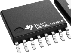 LM46001 3.5V至60V 1A同步降压转换器 Texas Instruments德州仪器TI