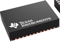 TPS544C25具有PMBus和频率同步功能的4.5V至18V 30A同步SWIFT™降压转换器 Texas Instruments德州仪器TI