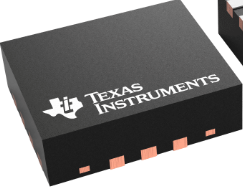 TPS630250采用3.7mm² DSBGA封装的4A开关单电感器降压/升压转换器 Texas Instruments德州仪器TI