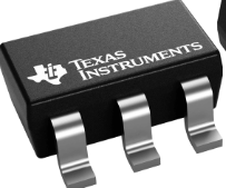 TPS560200采用SOT-23封装具有高级Eco-Mode™的17V输入500mA同步降压稳压器 Texas Instruments德州仪器TI