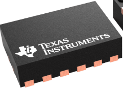 TPS62742具有400mA和集成负载开关的3V至5.5V输入 360nA Iq降压转换器 Texas Instruments德州仪器TI