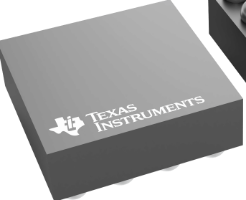 LM3263具有MIPI®射频前端接口的高电流降压直流/直流转换器 Texas Instruments德州仪器TI