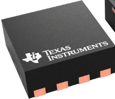 TPS62067-Q1采用2×2 SON封装的3MHz 2A汽车类降压转换器 Texas Instruments德州仪器TI